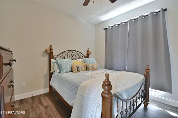 $849,900 | 487 Peninsula Pointe, Rutledge, TN 37861