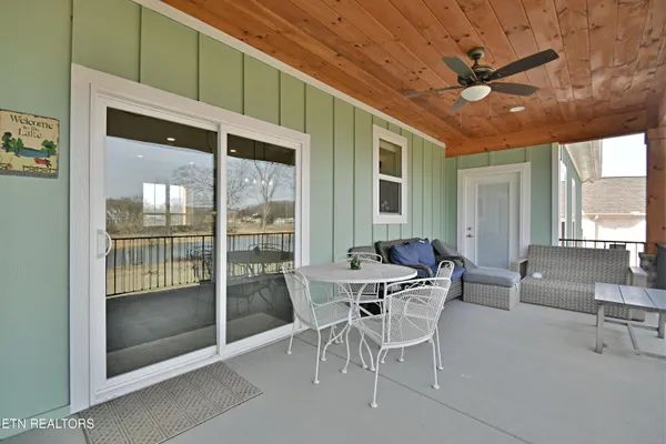 $849,900 | 487 Peninsula Pointe, Rutledge, TN 37861