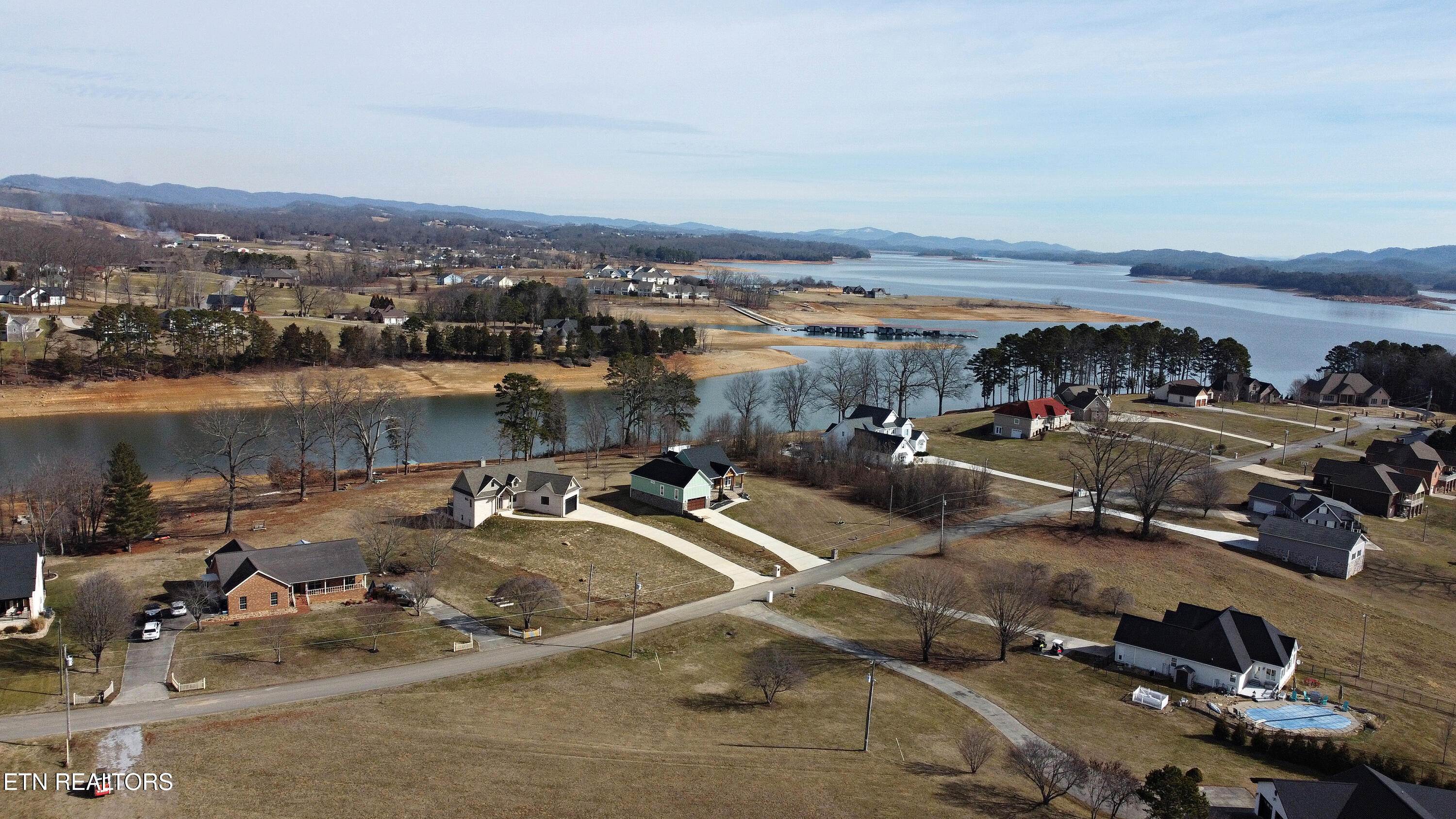 487 Peninsula Pointe Rutledge, TN 37861 - Photo 36 of 37 DJI_0062