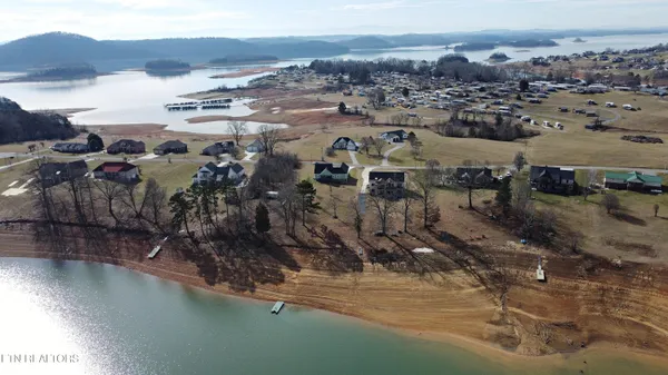 $849,900 | 487 Peninsula Pointe, Rutledge, TN 37861
