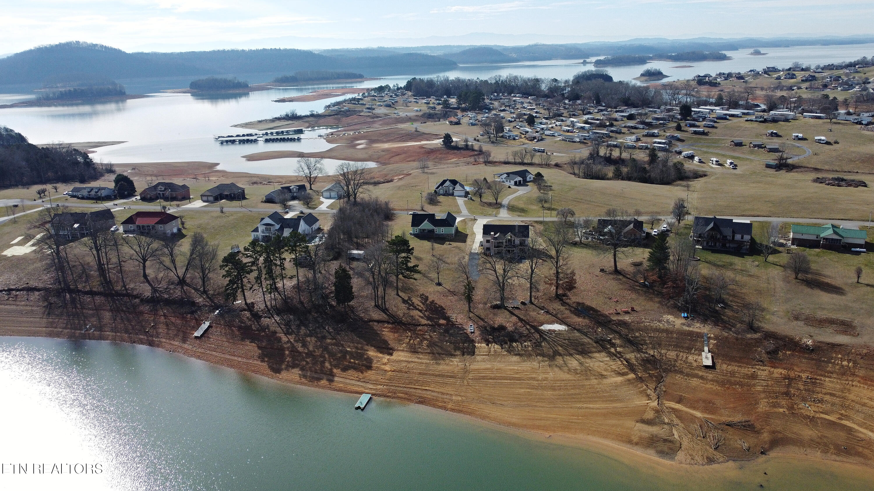 487 Peninsula Pointe Rutledge, TN 37861 - Photo 37 of 37 DJI_0068