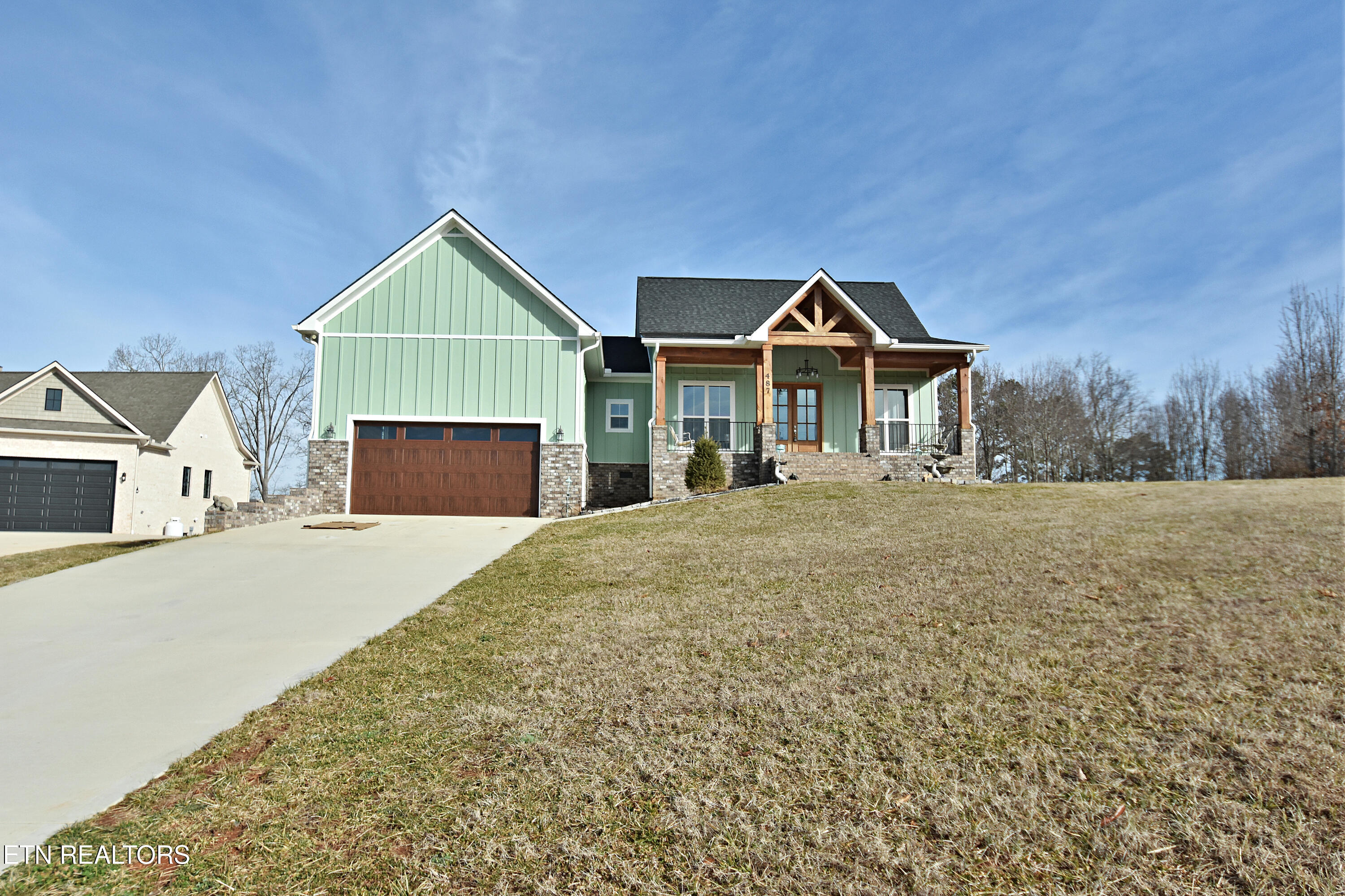 487 Peninsula Pointe Rutledge, TN 37861 - Photo 4 of 37 DSC_8157