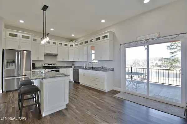 $849,900 | 487 Peninsula Pointe, Rutledge, TN 37861