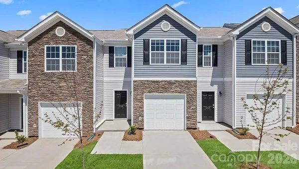 $257,490 | 3281 Ora Smith Road, Lincolnton, NC 28092