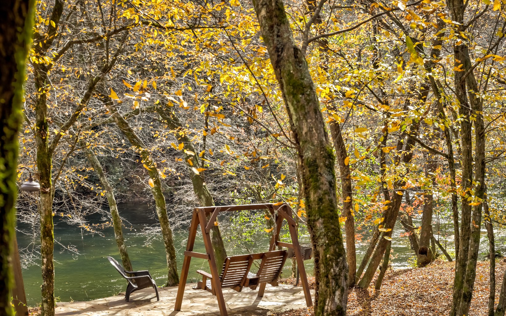 15 Kiki's River Road Blue Ridge, GA 30513 - Photo 29 of 32