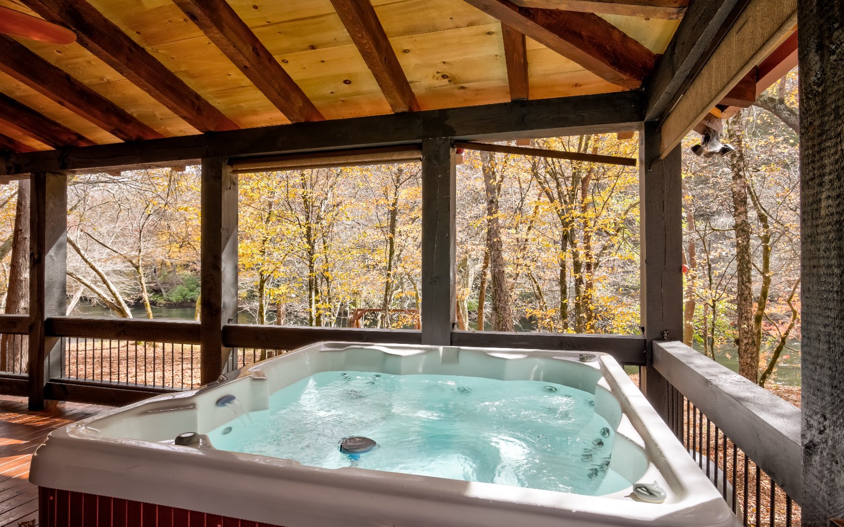 15 Kiki's River Road Blue Ridge, GA 30513 - Photo 5 of 32