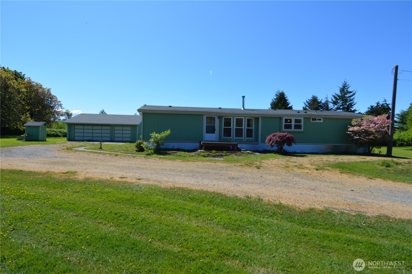 4495 Sequim-Dungeness Way Sequim, WA 98382 - Photo 3 of 40