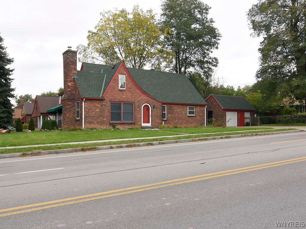 101 Allenhurst Road Amherst, NY 14226 - Photo 1 of 1 Gallery Image 1