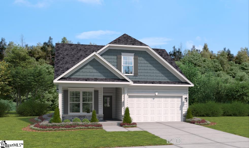 792 Spring Orchard Drive Lyman, SC 29365 - Photo 1 of 5 Gallery Image 1