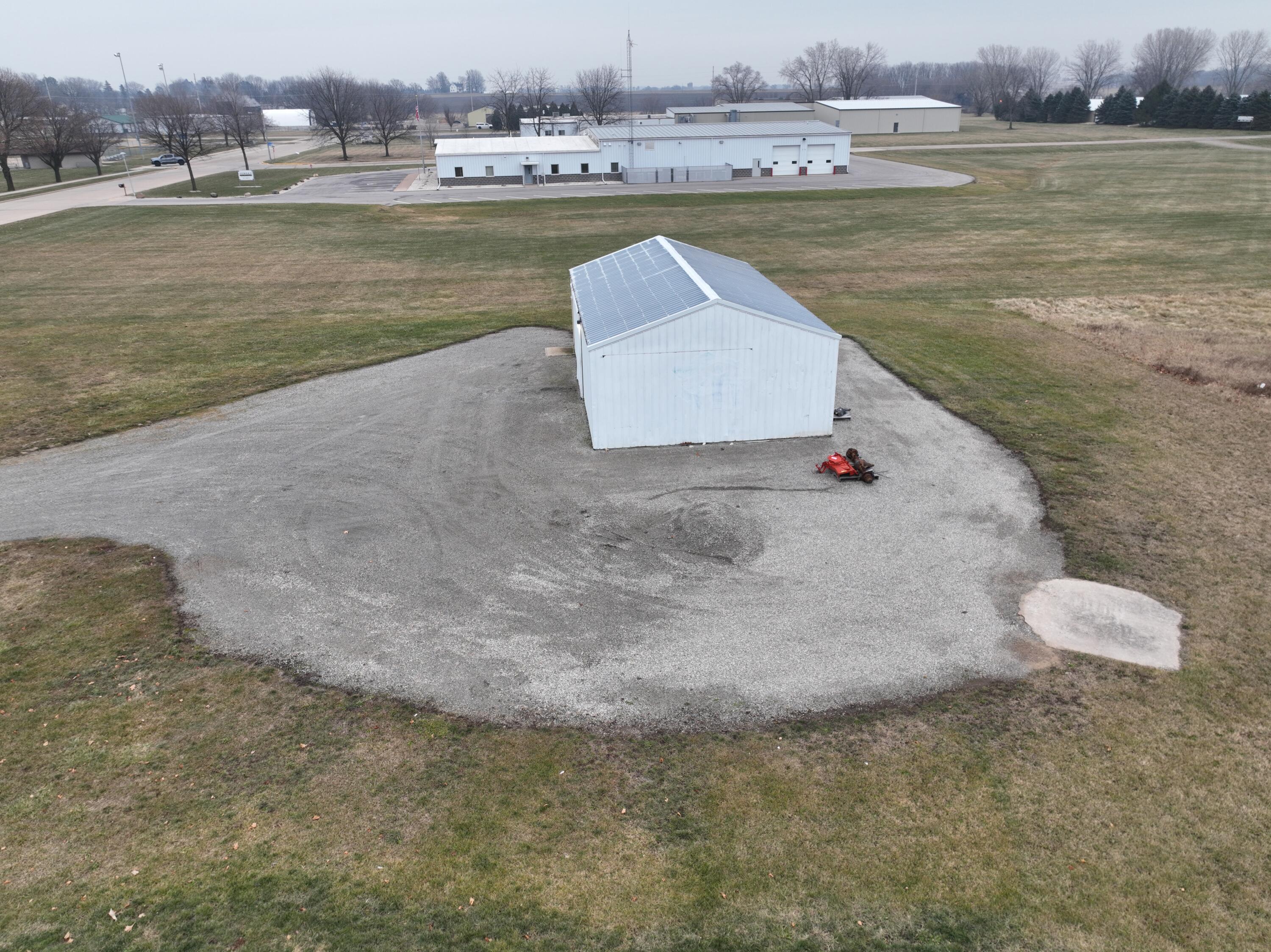 Lt11 Cross Street Juneau, WI 53039 - Photo 11 of 16 DJI_0975