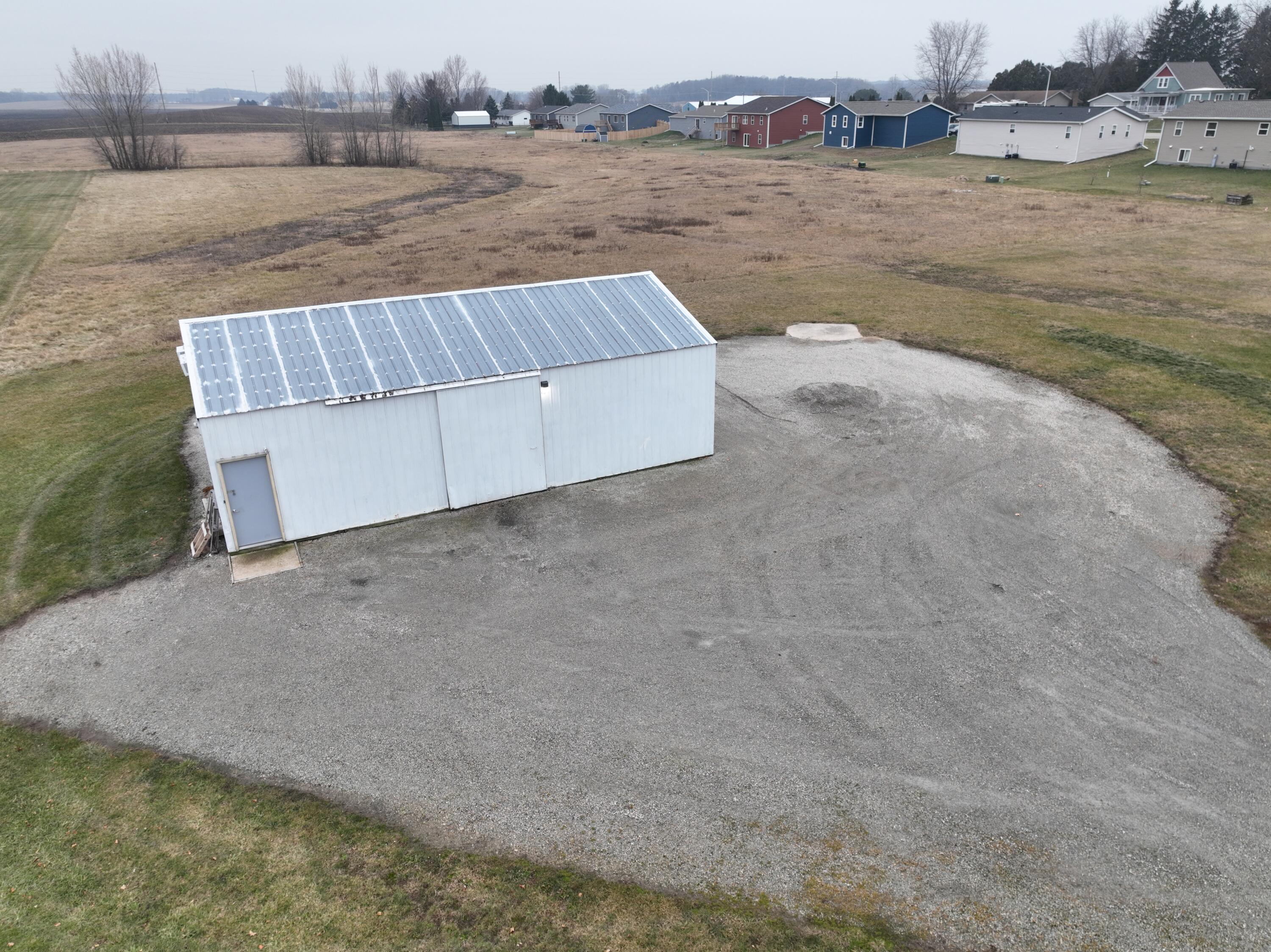 Lt11 Cross Street Juneau, WI 53039 - Photo 12 of 16 DJI_0976