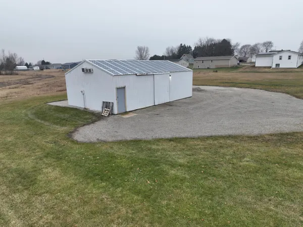 $176,000 | Lt11 Cross Street, Juneau, WI 53039
