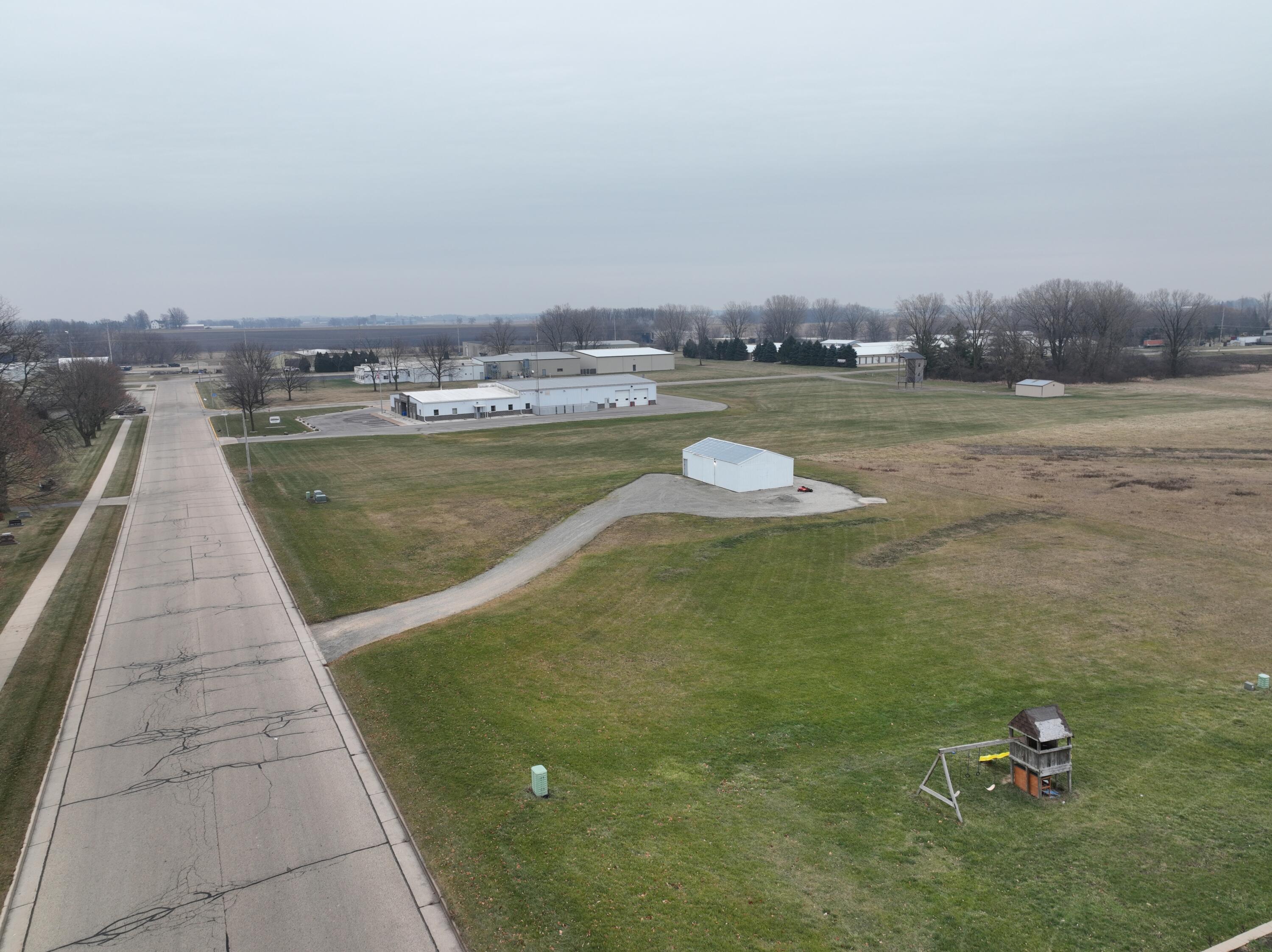 Lt11 Cross Street Juneau, WI 53039 - Photo 14 of 16 DJI_0988