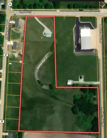$176,000 | Lt11 Cross Street, Juneau, WI 53039