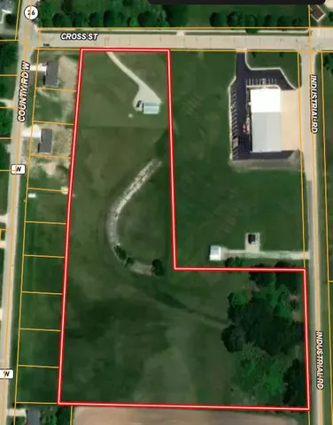 $176,000 | Lt11 Cross Street, Juneau, WI 53039