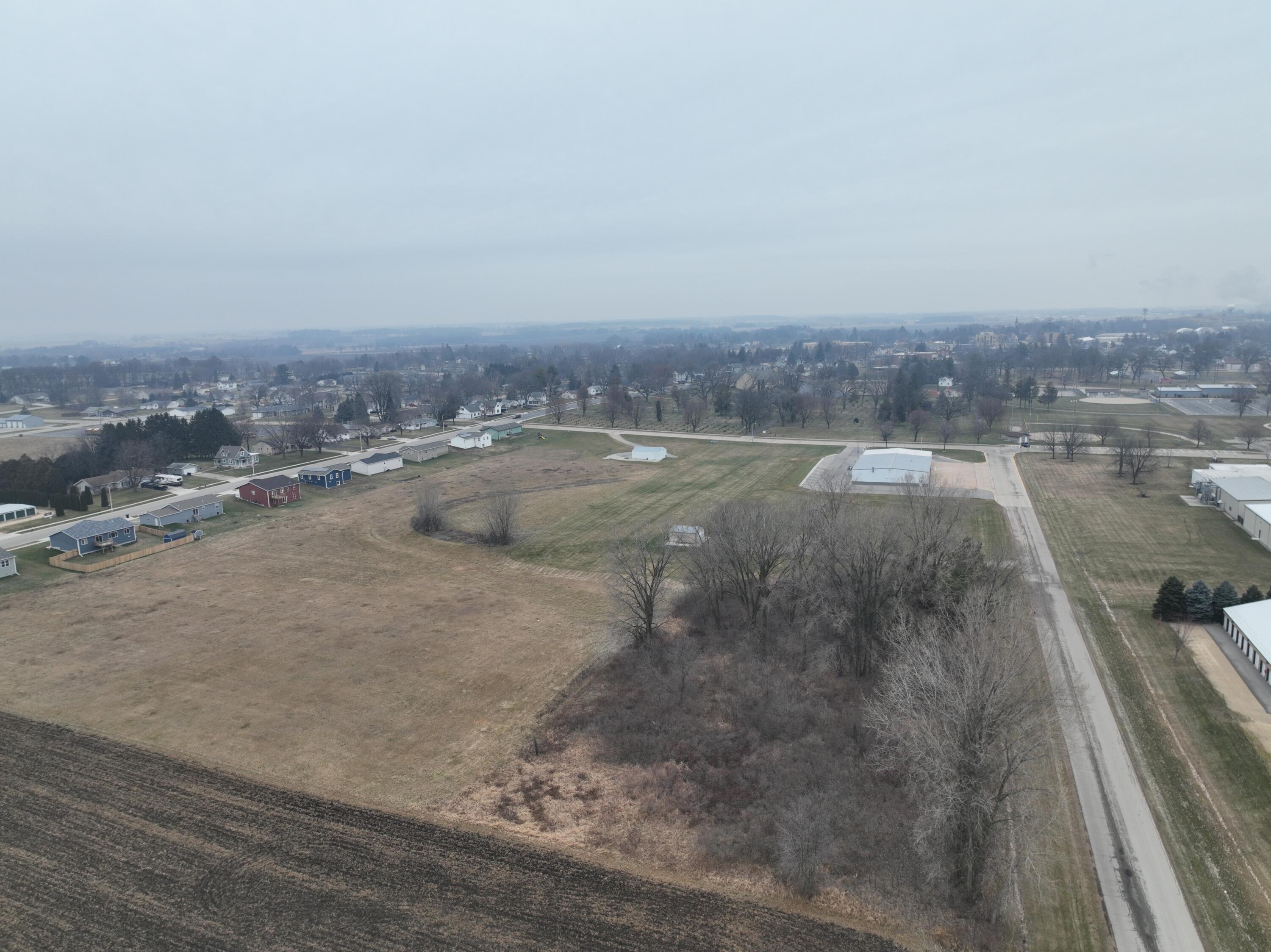 Lt11 Cross Street Juneau, WI 53039 - Photo 4 of 16 DJI_0995