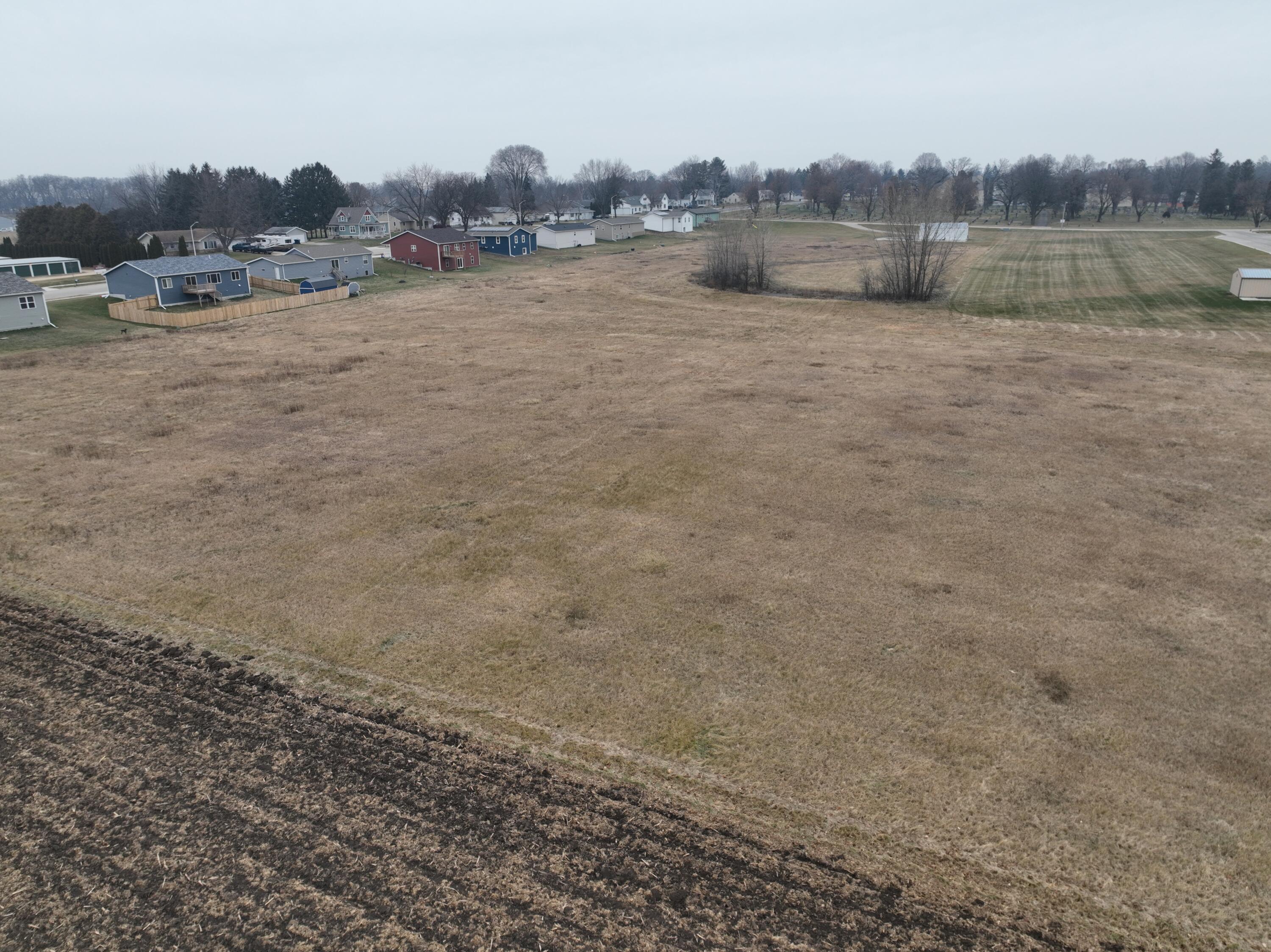 Lt11 Cross Street Juneau, WI 53039 - Photo 7 of 16 DJI_0969
