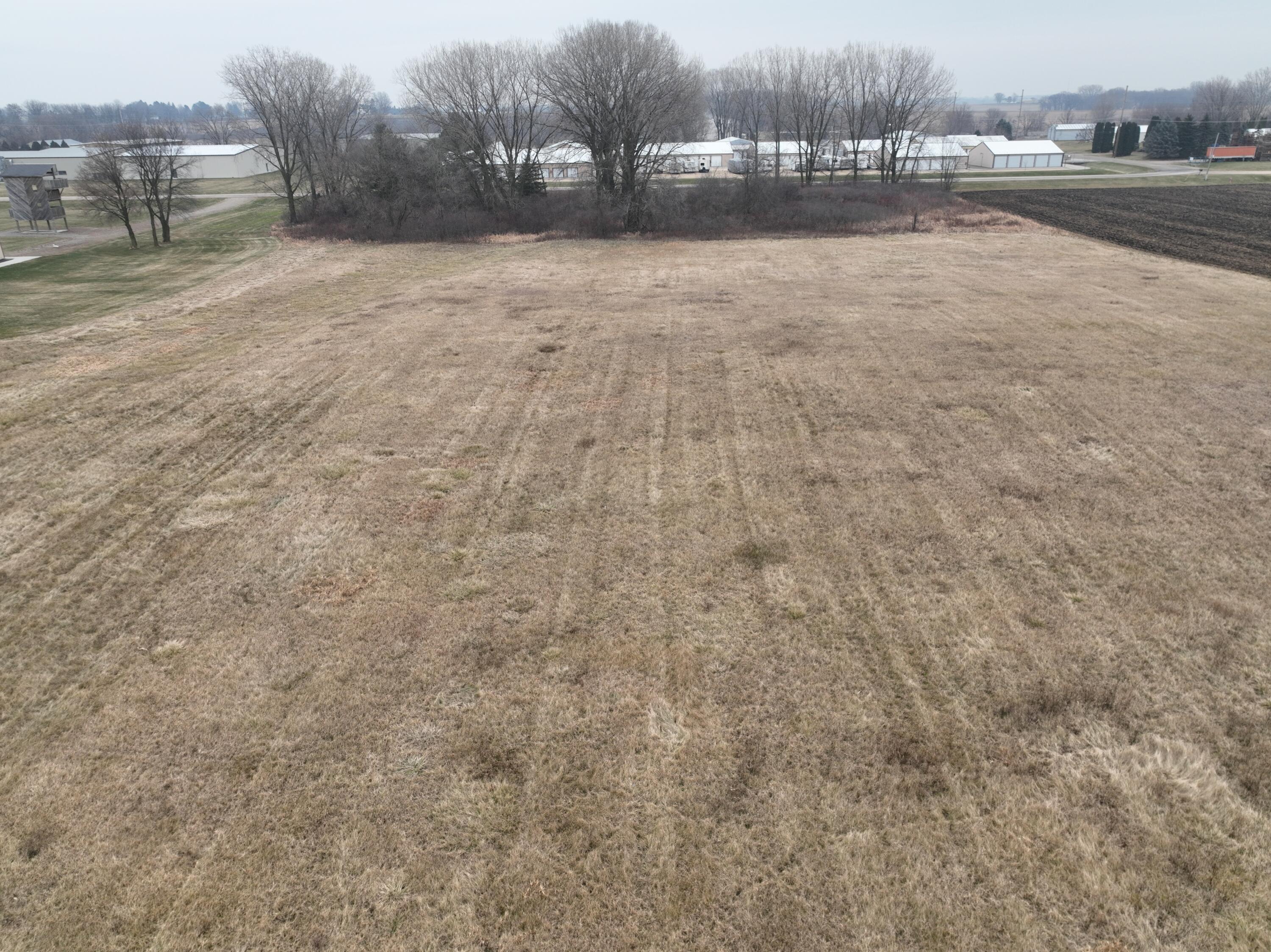 Lt11 Cross Street Juneau, WI 53039 - Photo 8 of 16 DJI_0973