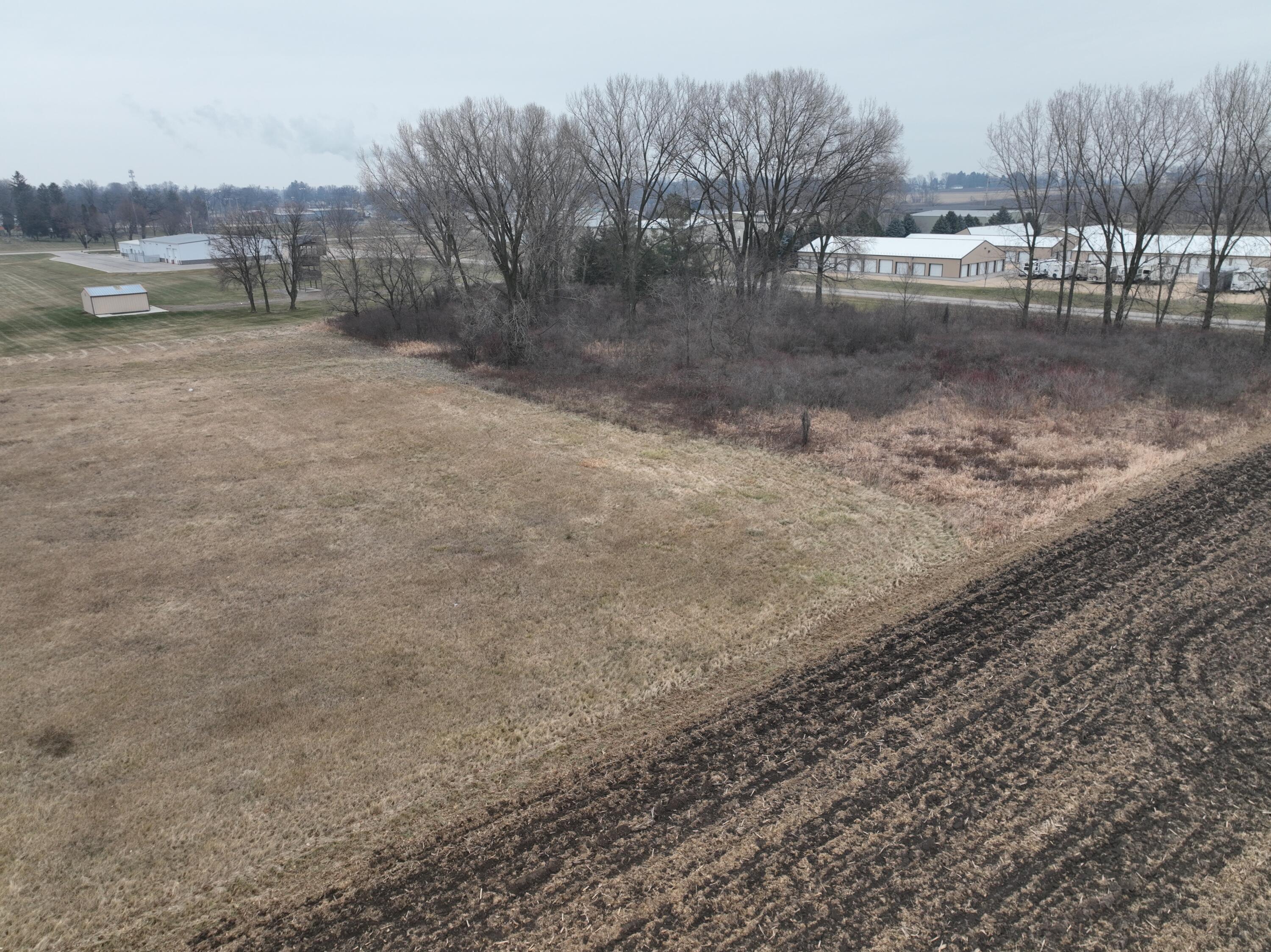Lt11 Cross Street Juneau, WI 53039 - Photo 9 of 16 DJI_0970