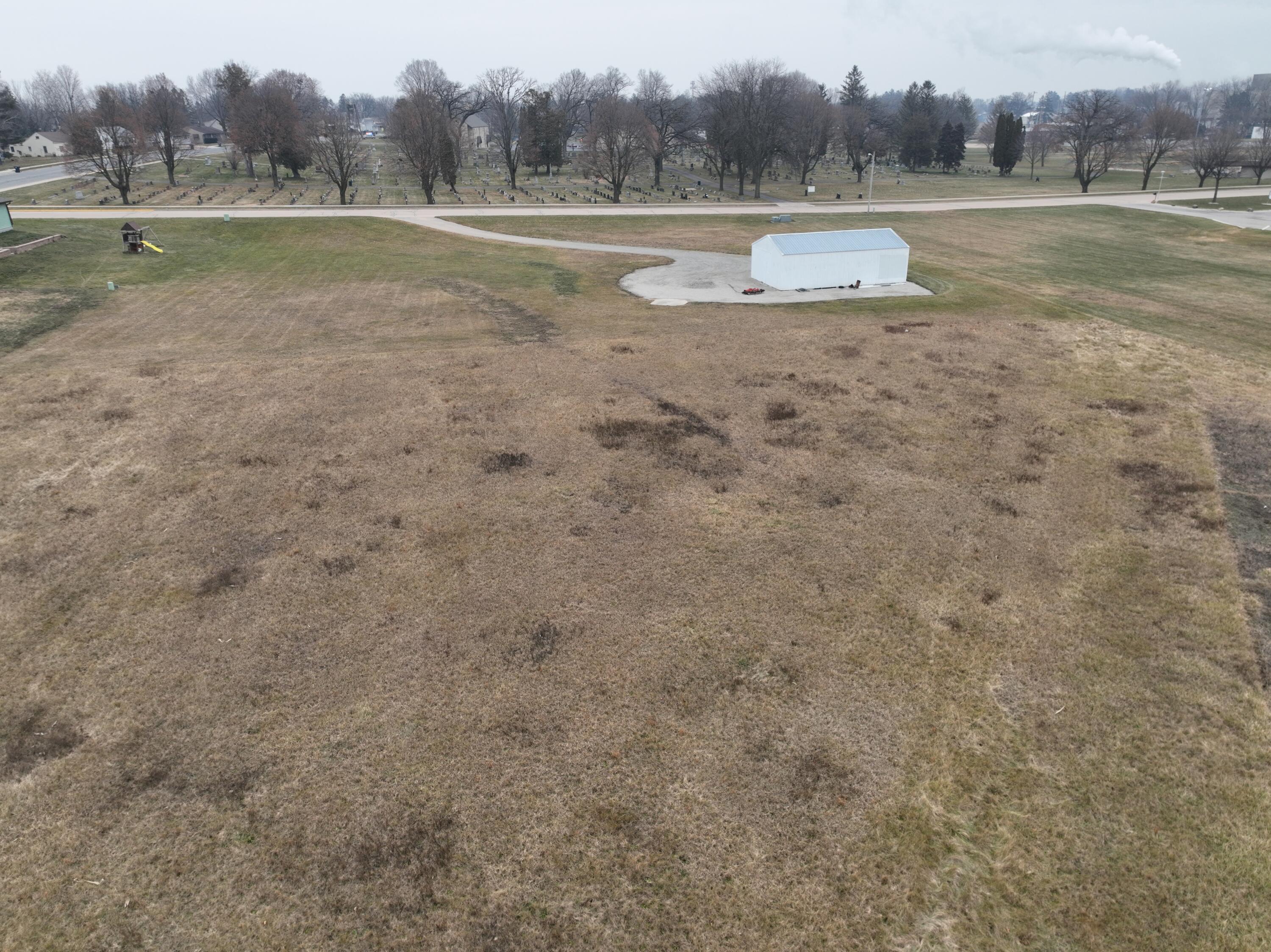 Lt11 Cross Street Juneau, WI 53039 - Photo 10 of 16 DJI_0974