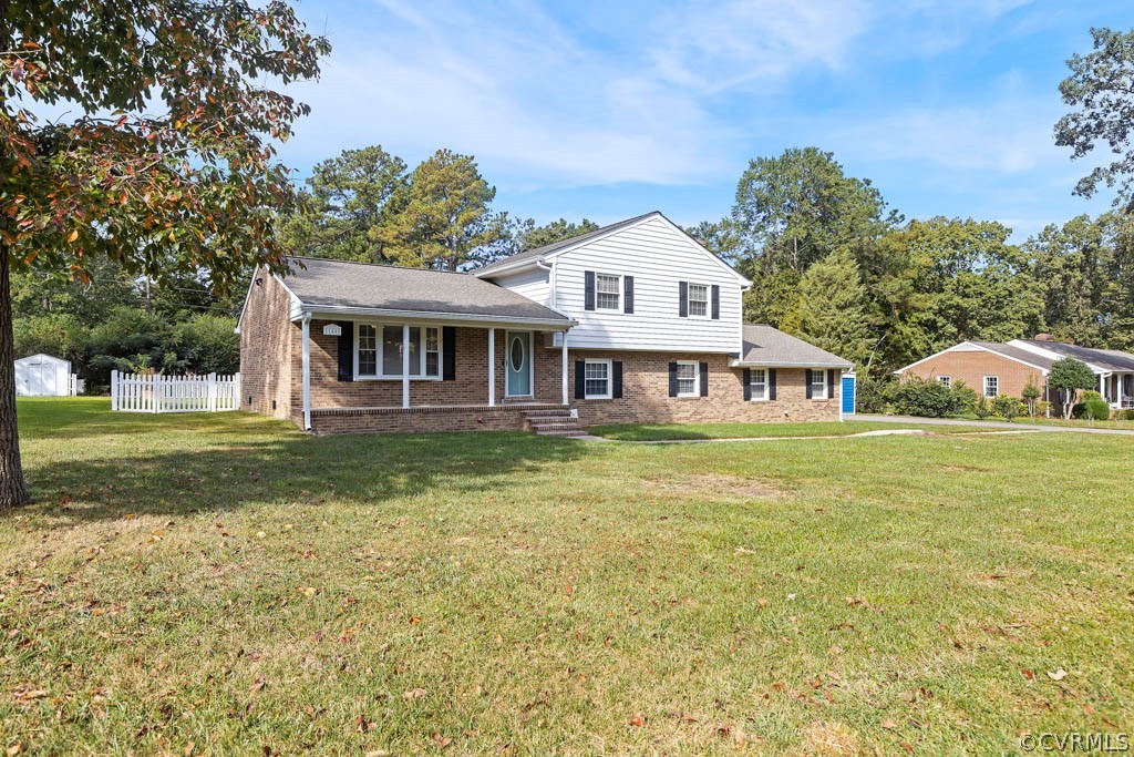 11440 Driscoll Road Chester, VA 23831 - Photo 1 of 35