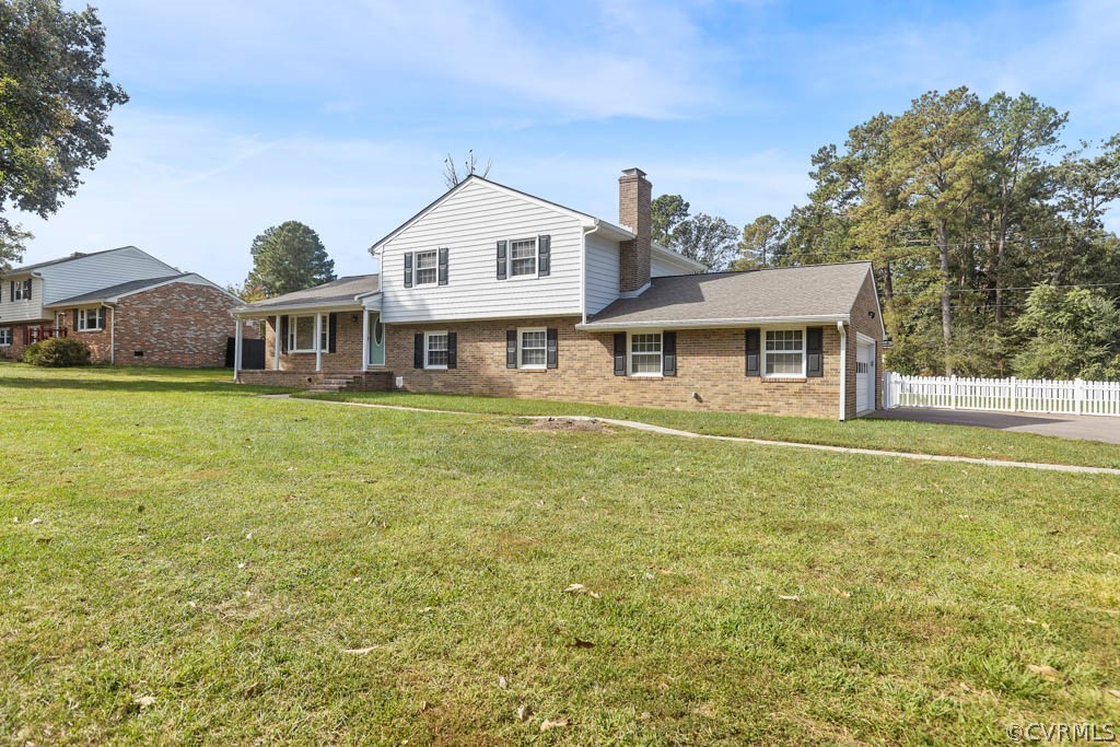 11440 Driscoll Road Chester, VA 23831 - Photo 2 of 35