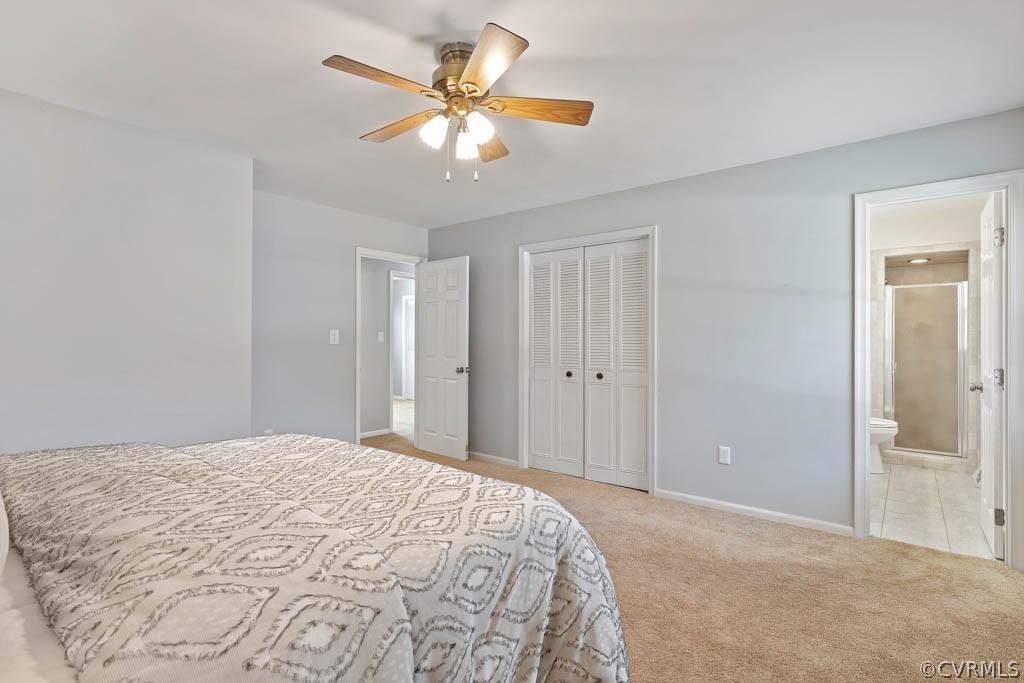 11440 Driscoll Road Chester, VA 23831 - Photo 26 of 35