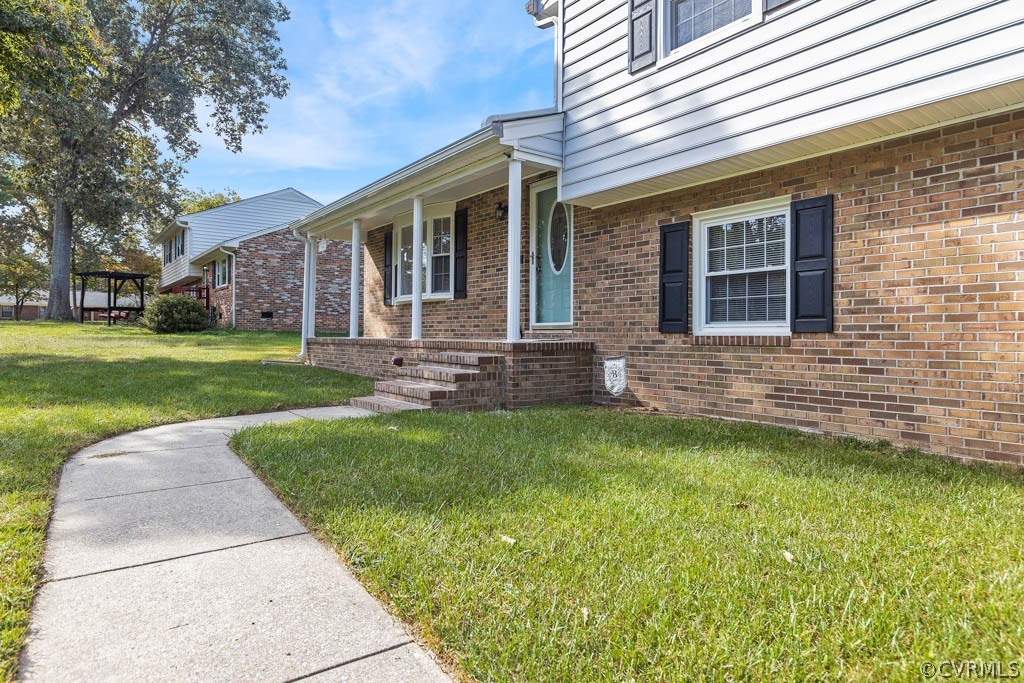 11440 Driscoll Road Chester, VA 23831 - Photo 3 of 35