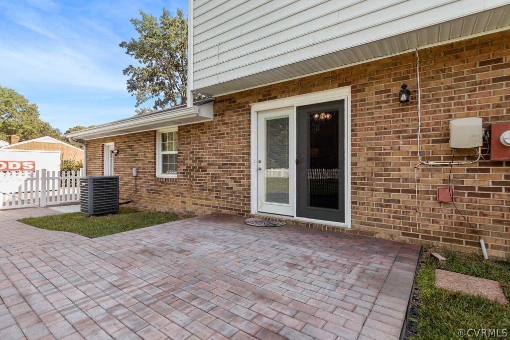11440 Driscoll Road Chester, VA 23831 - Photo 31 of 35