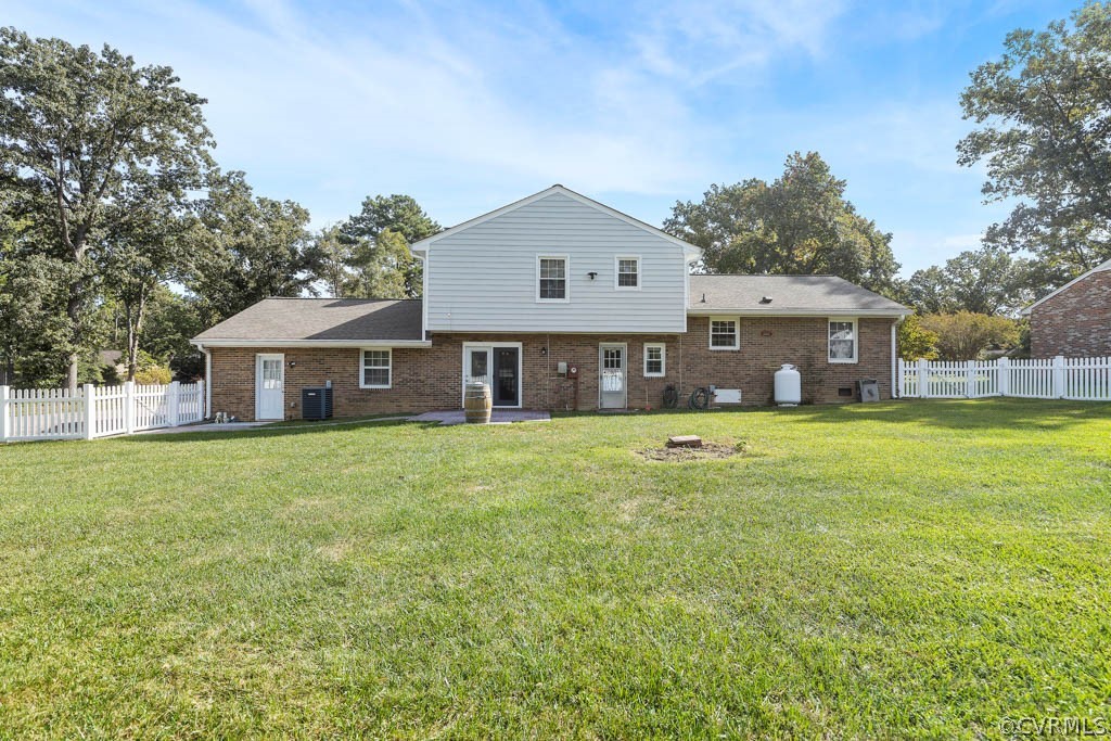 11440 Driscoll Road Chester, VA 23831 - Photo 32 of 35