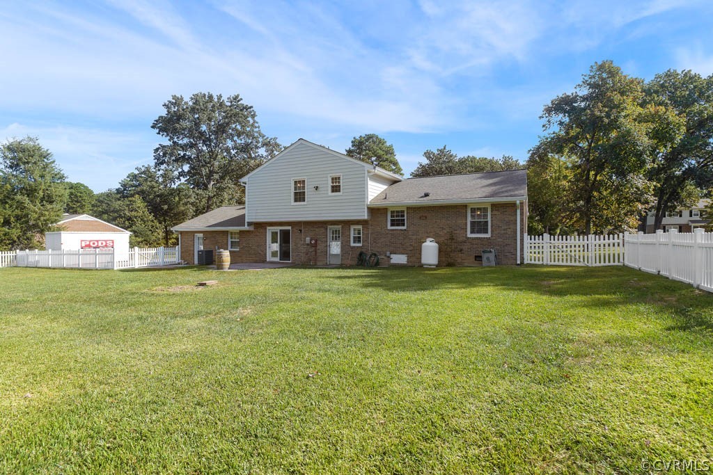 11440 Driscoll Road Chester, VA 23831 - Photo 33 of 35
