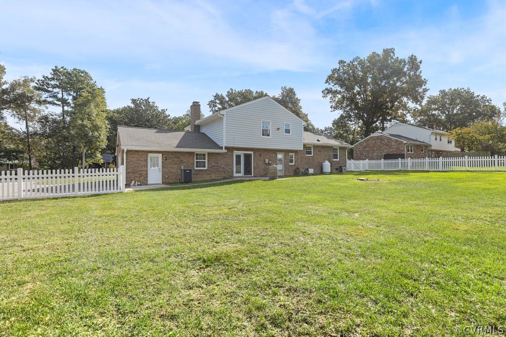 11440 Driscoll Road Chester, VA 23831 - Photo 34 of 35