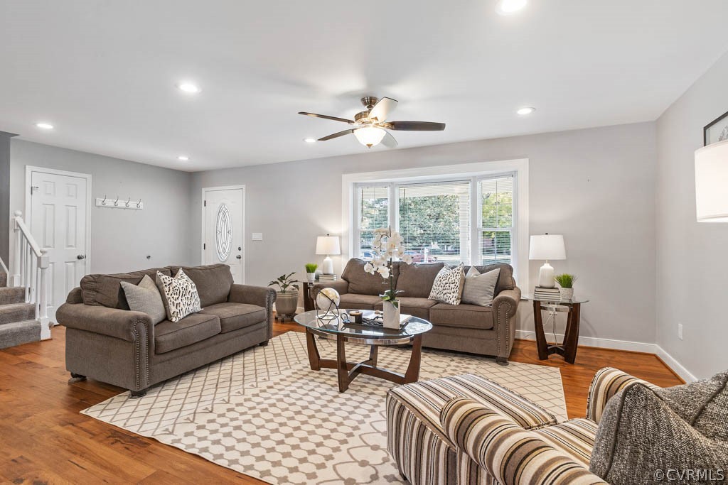 11440 Driscoll Road Chester, VA 23831 - Photo 7 of 35