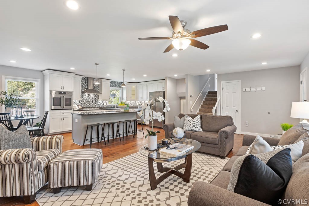 11440 Driscoll Road Chester, VA 23831 - Photo 8 of 35