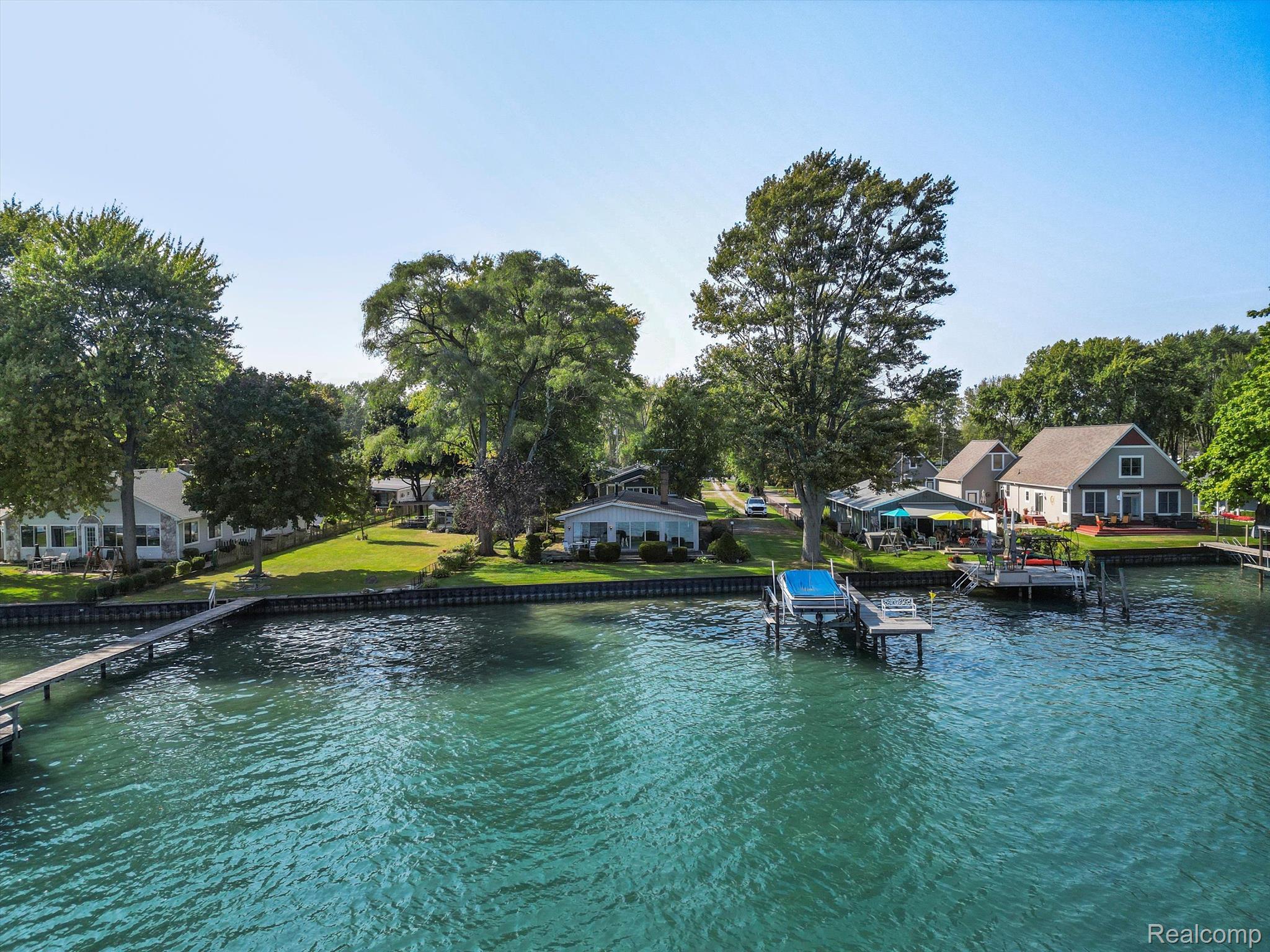 8337 North River Road Marine City, MI 48039 - Photo 26 of 28 Gallery Image 26