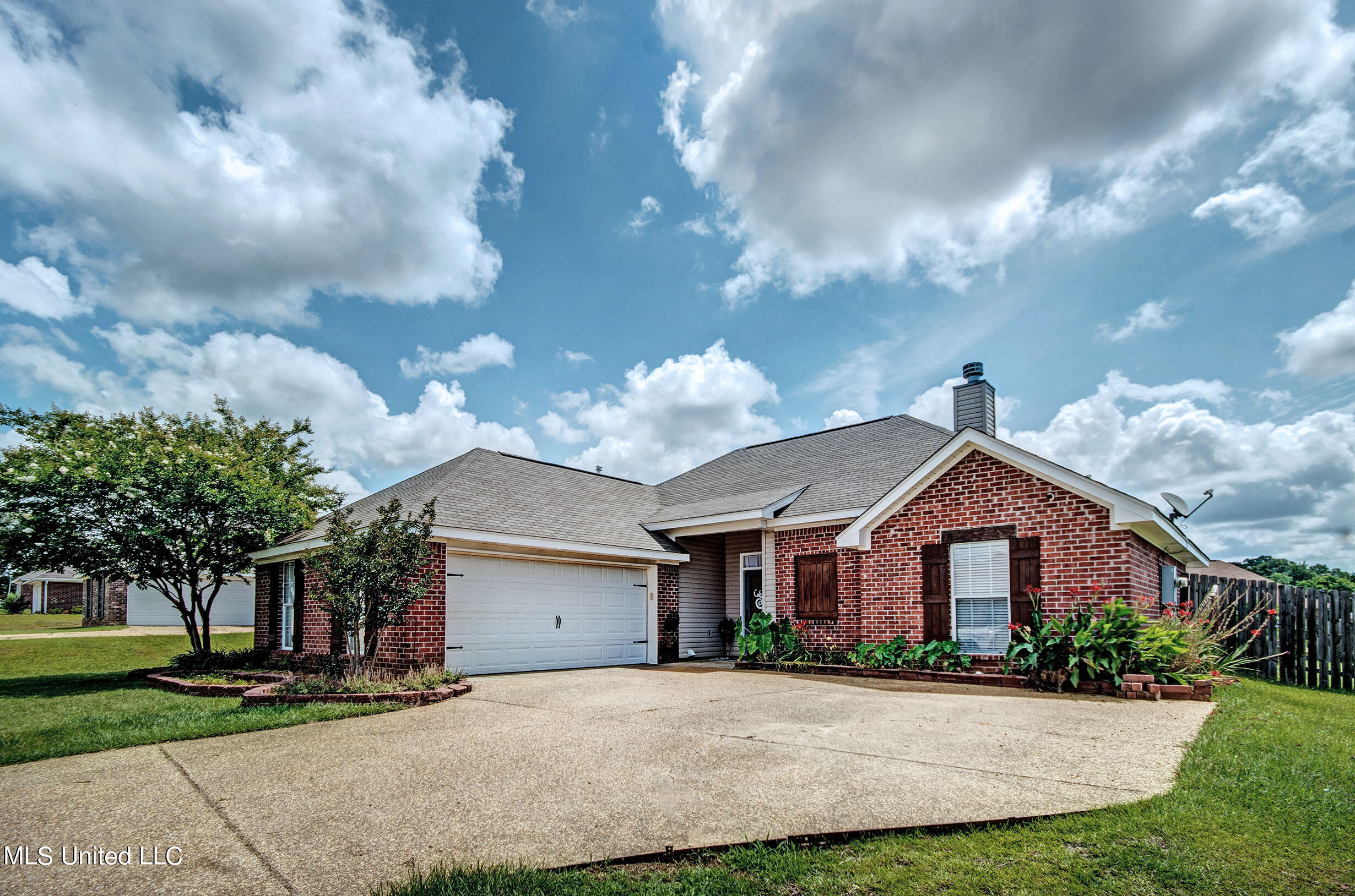 110 Ash Ridge Place Pearl, MS 39208 - Photo 1 of 23 IMGP2437_8_9