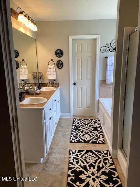 110 Ash Ridge Place Pearl, MS 39208 - Photo 14 of 23 IMG_3101