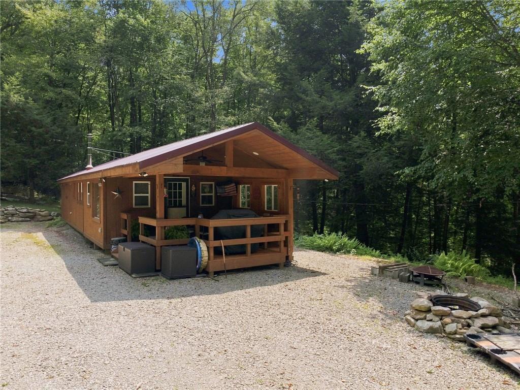 258 Mike Shawley Road Somerset, PA 15501 - Photo 5 of 43 Gallery Image 5