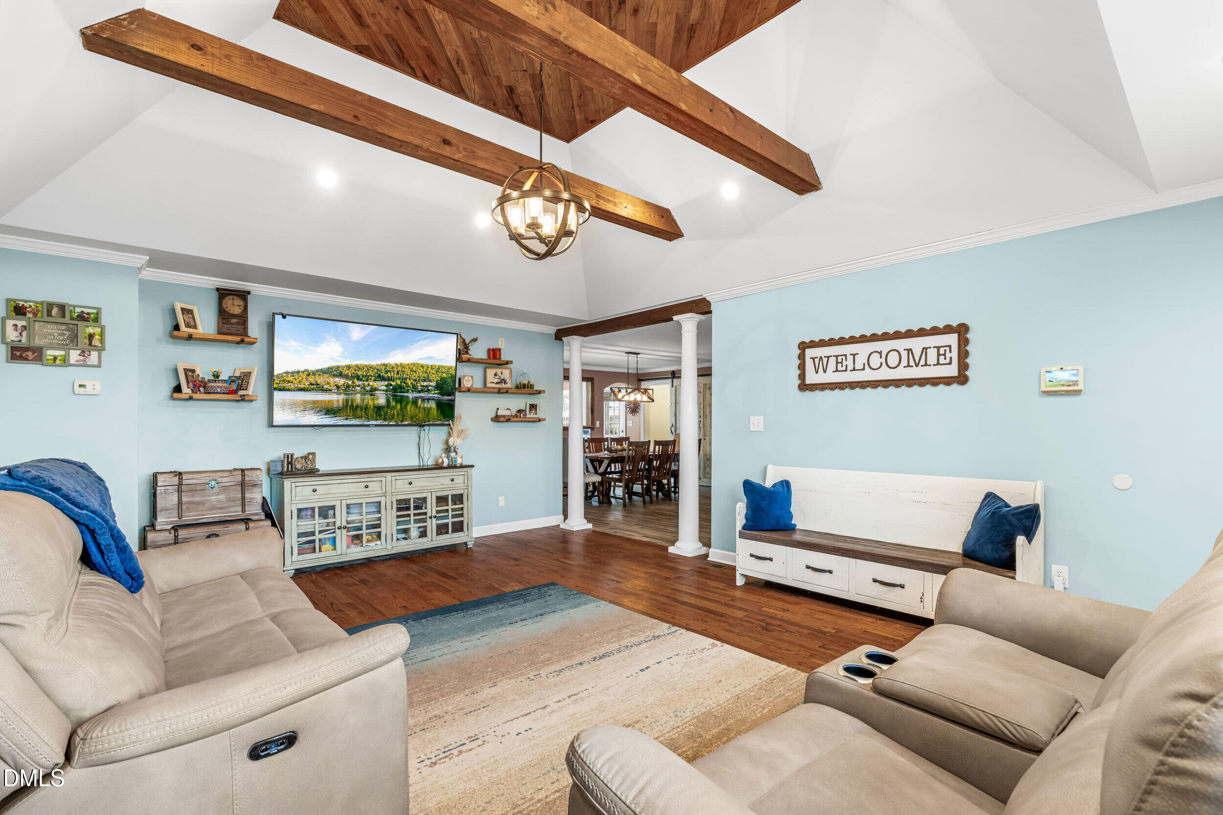 855 Debro Road Kenly, NC 27542 - Photo 9 of 41 dsc03482