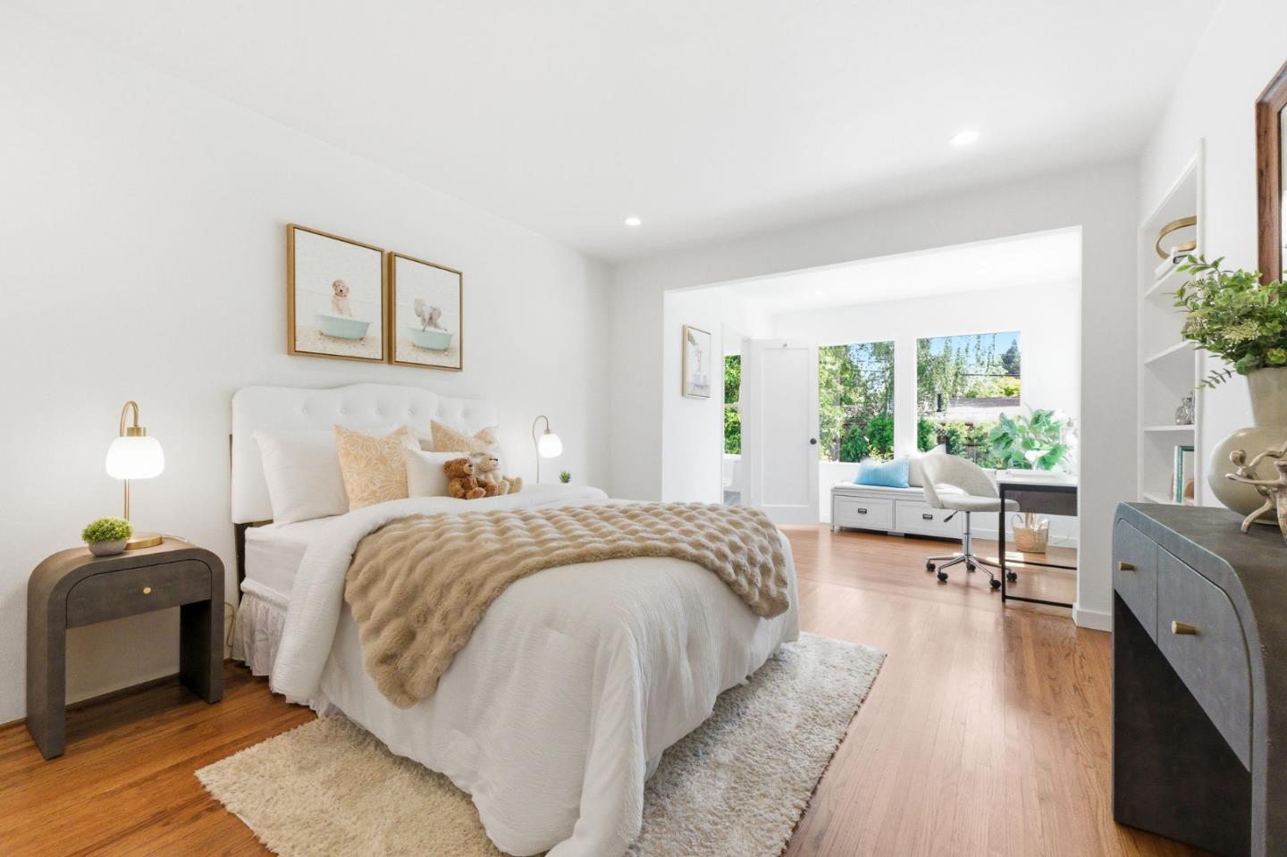 2351 Louis Road Palo Alto, CA 94303 - Photo 28 of 42