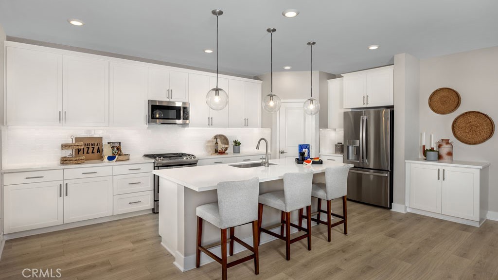 33340 Rusty Court French Valley, CA 92596 - Photo 4 of 16 Representative Photo