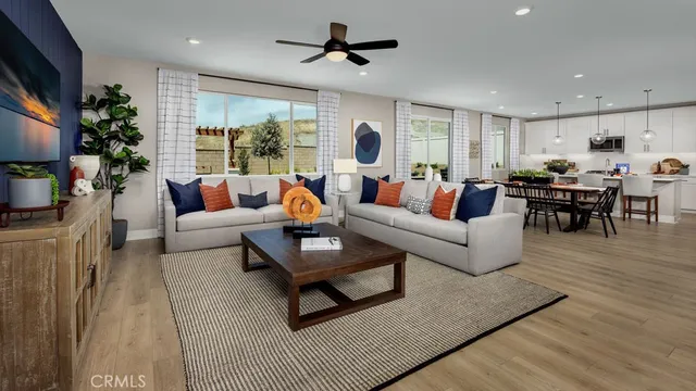 $678,990 | 33340 Rusty Court, French Valley, CA 92596