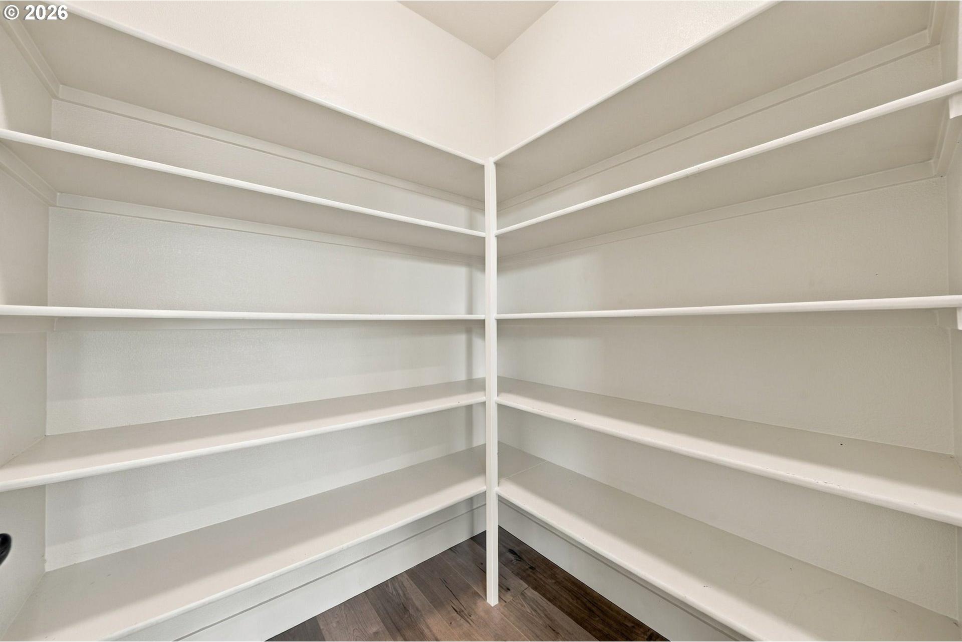 1738 South 46th Place Ridgefield, WA 98642 - Photo 16 of 31 Pantry