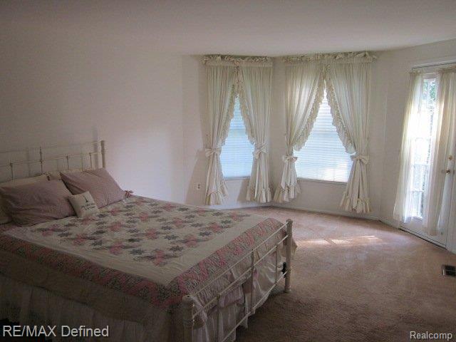 1865 Christy Court Rochester, MI 48309 - Photo 16 of 25 Master Bedroom