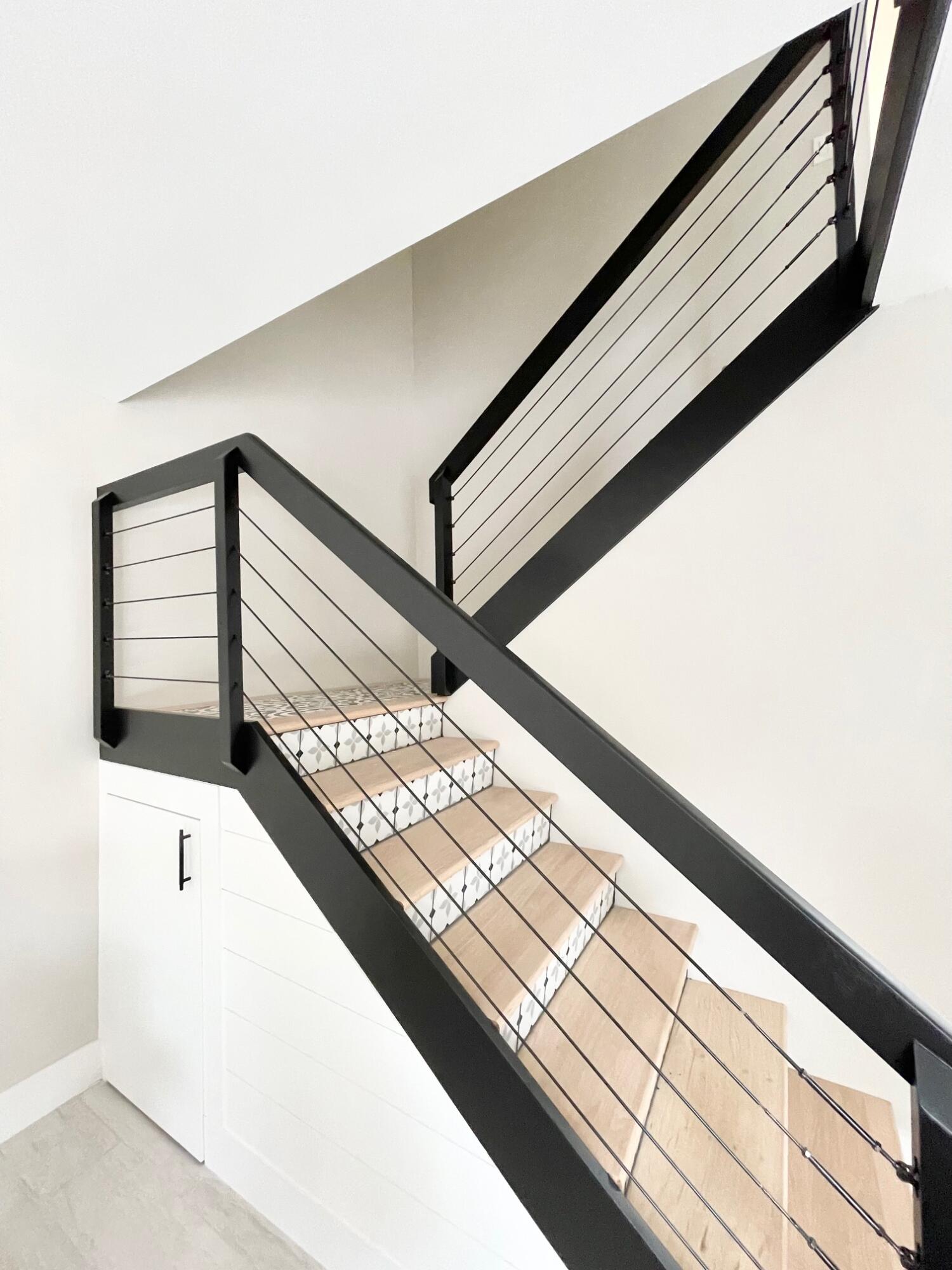 142 Ocean Cove Drive Jupiter, FL 33477 - Photo 11 of 12 stairway