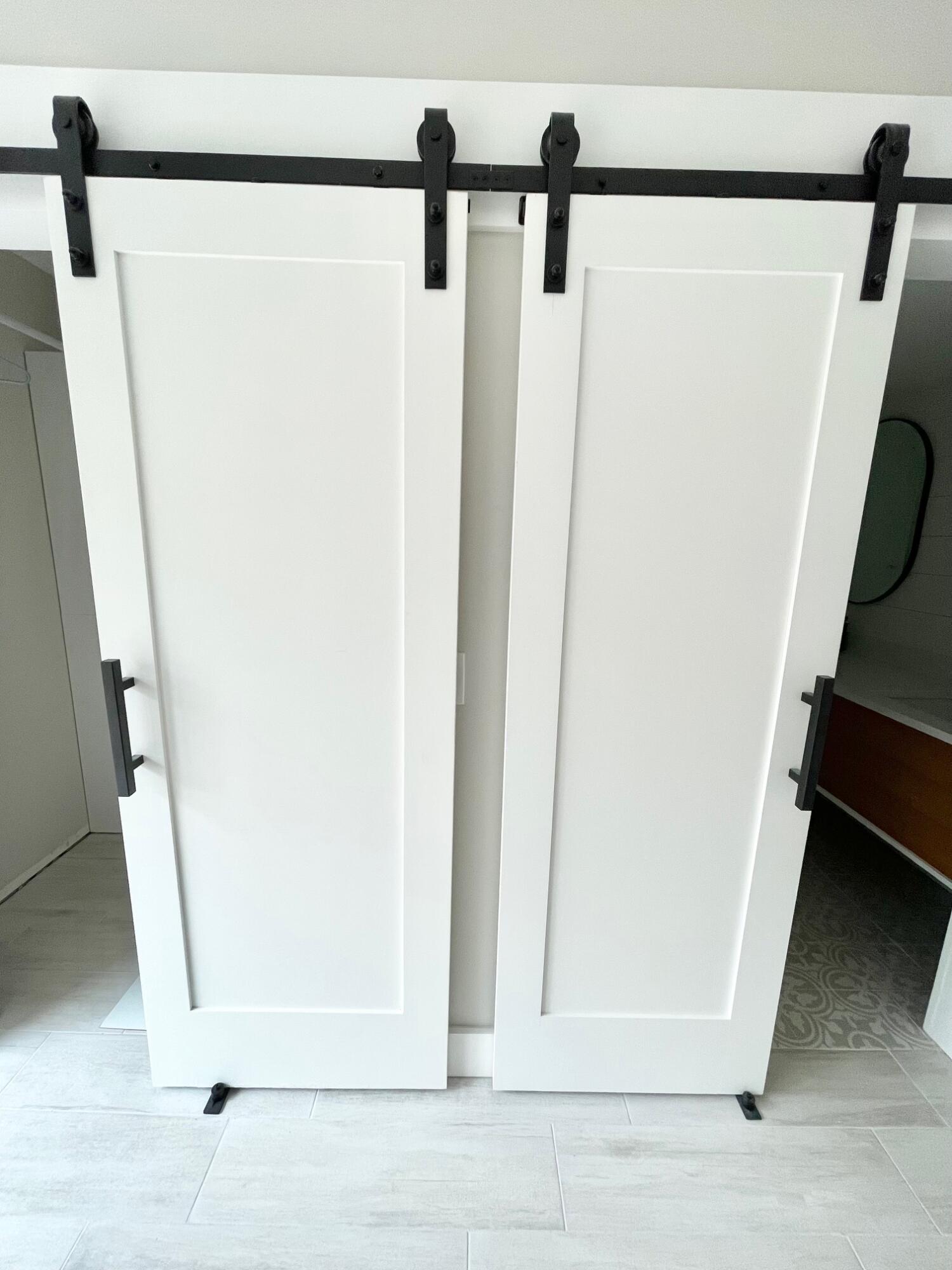 142 Ocean Cove Drive Jupiter, FL 33477 - Photo 8 of 12 142 OC M doors