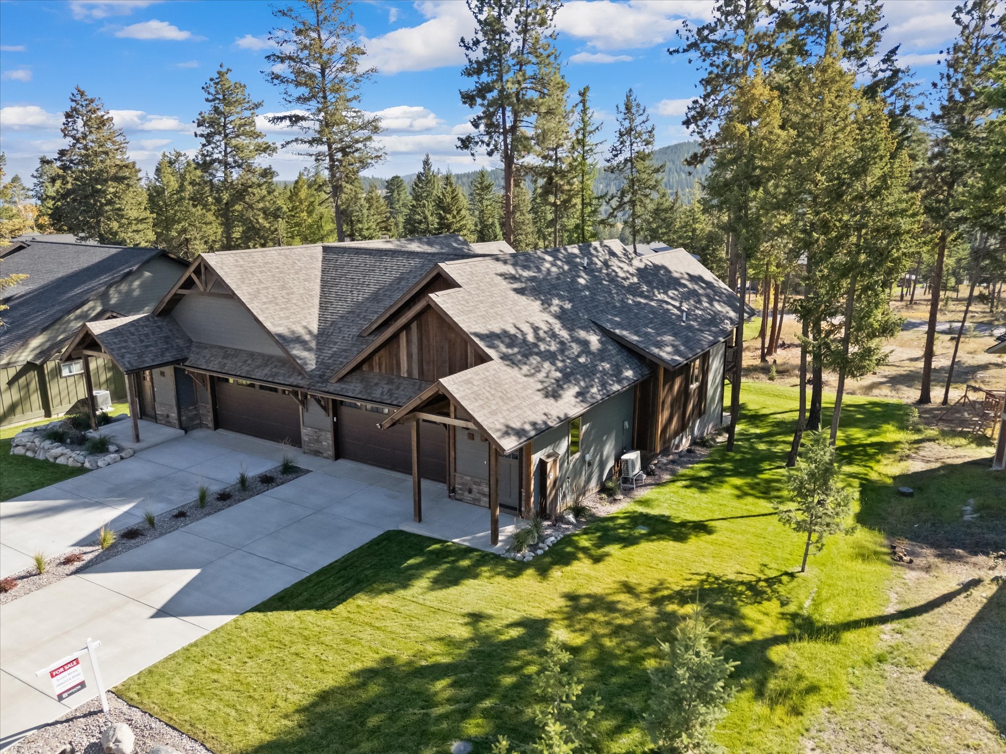 595 Grayling Road Lakeside, MT 59922 - Photo 1 of 1 Gallery Image 1