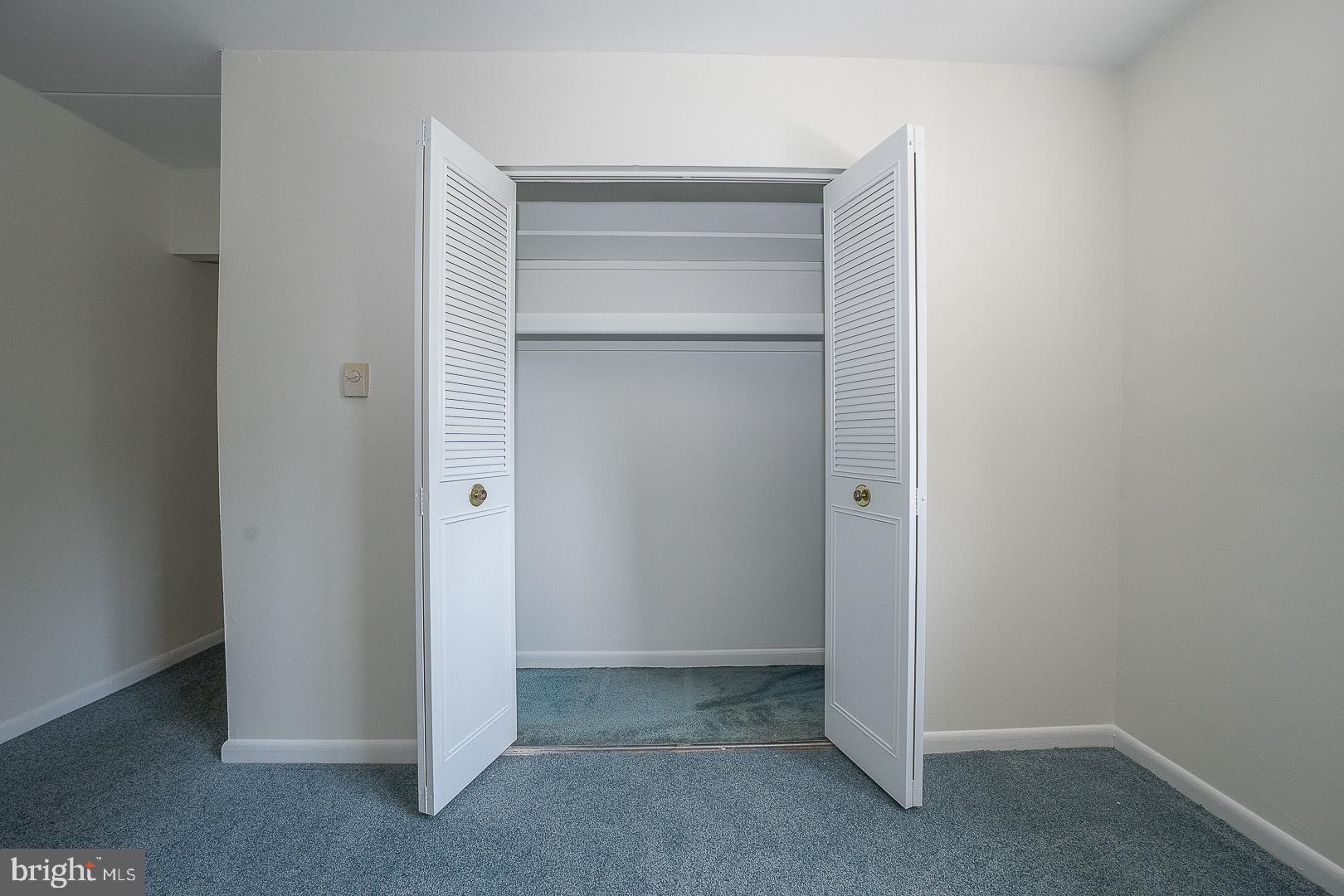 400 Glendale Road, Unit 44 Havertown, PA 19083 - Photo 12 of 29 a view of an empty room