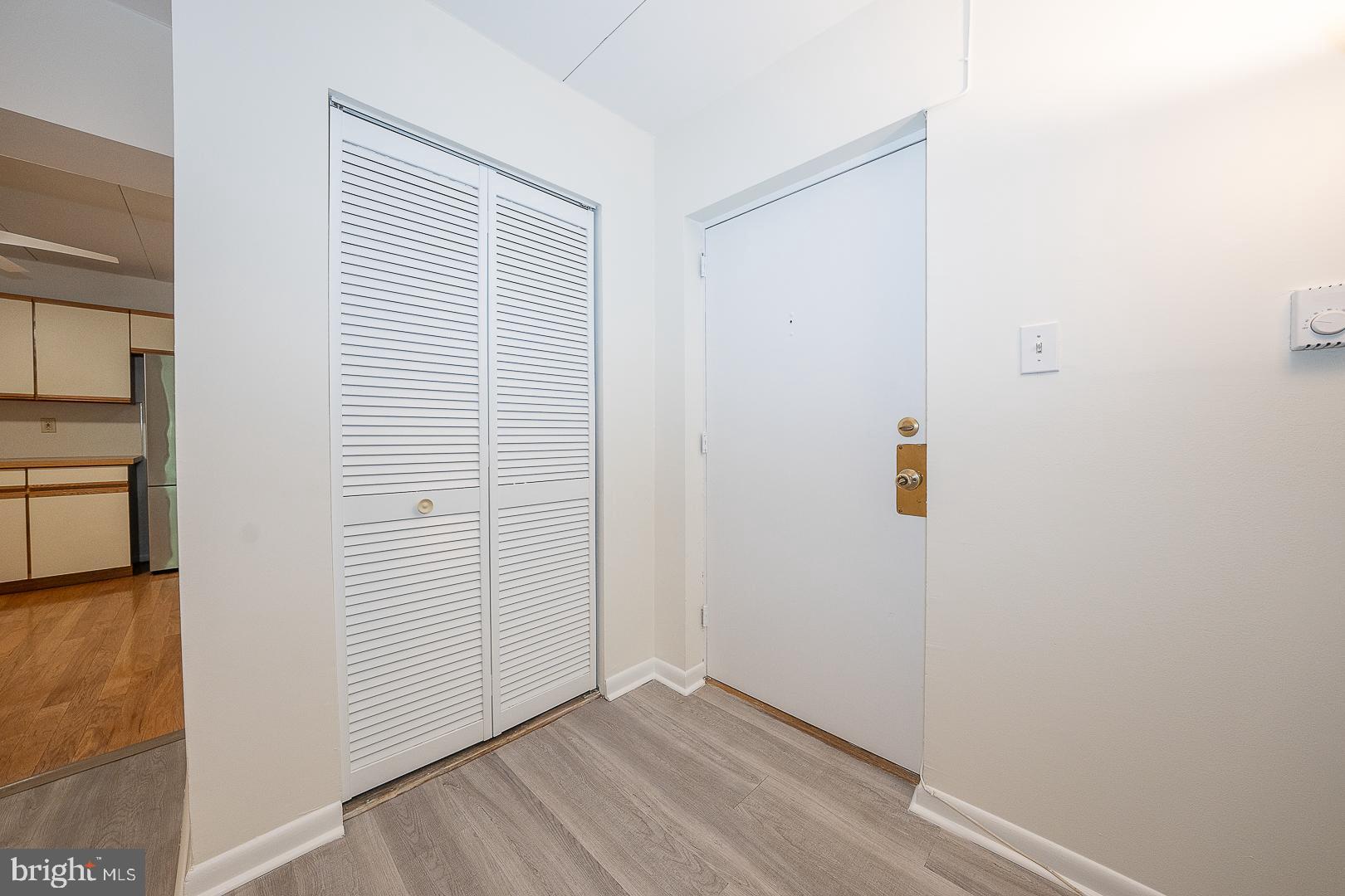 400 Glendale Road, Unit 44 Havertown, PA 19083 - Photo 22 of 29 a view of small space with wooden floor