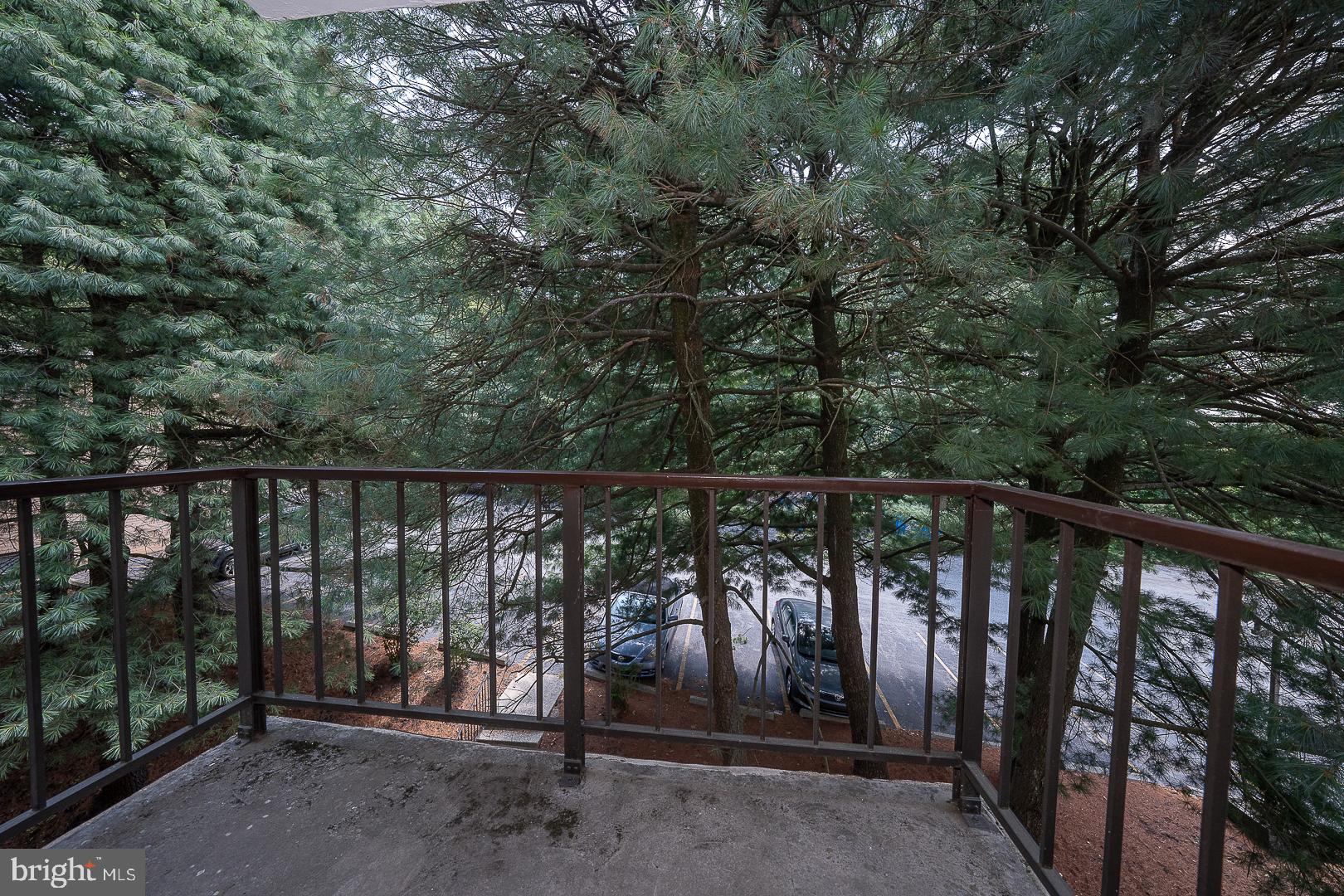 400 Glendale Road, Unit 44 Havertown, PA 19083 - Photo 23 of 29 a view of outdoor space with deck and trees
